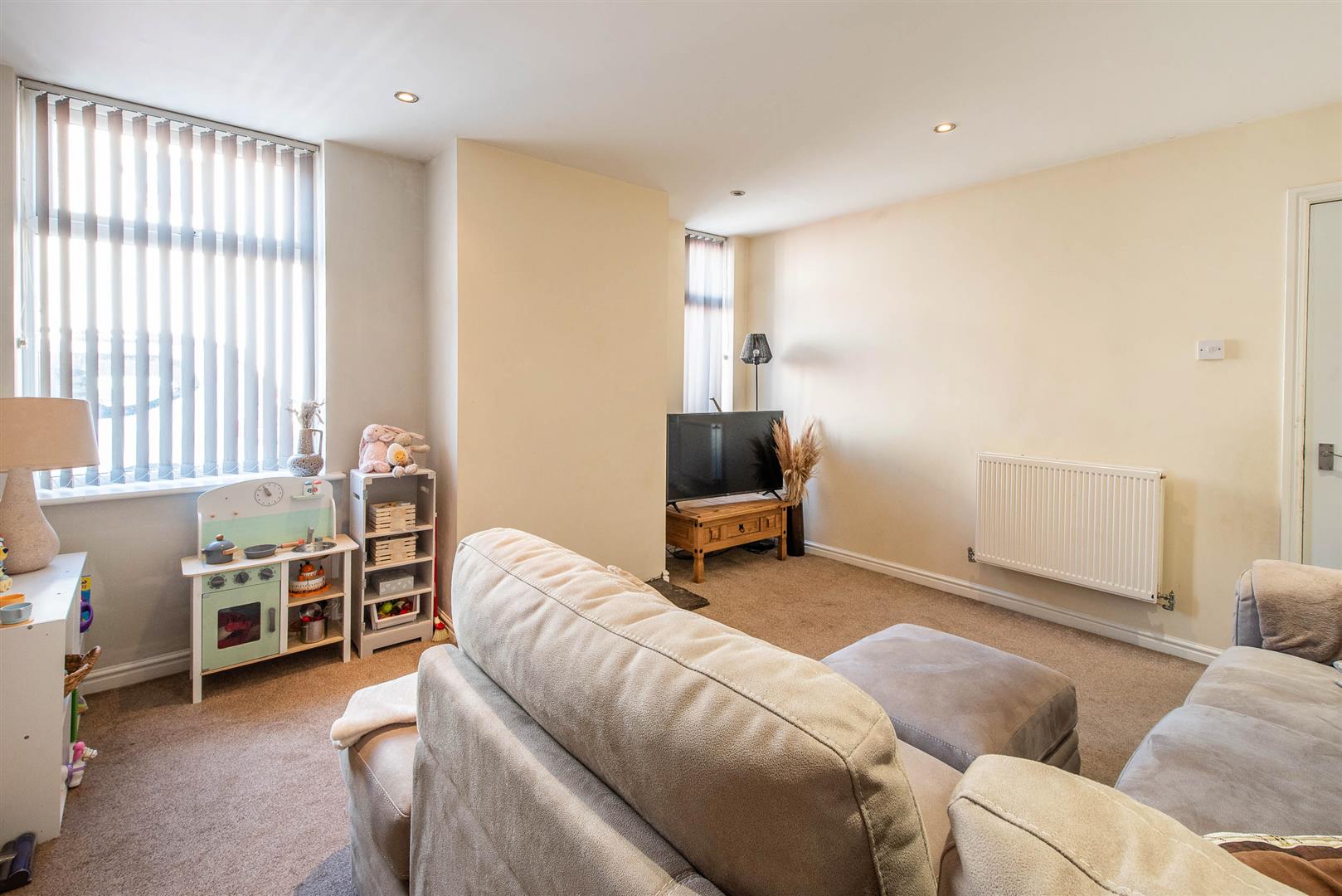Victoria Road, Walton-Le-Dale, Preston
